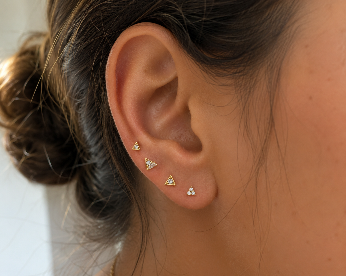 Piercings