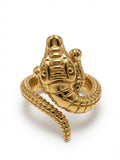 Anillo CAIMÁN