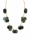 Collar NÁCAR GRIS