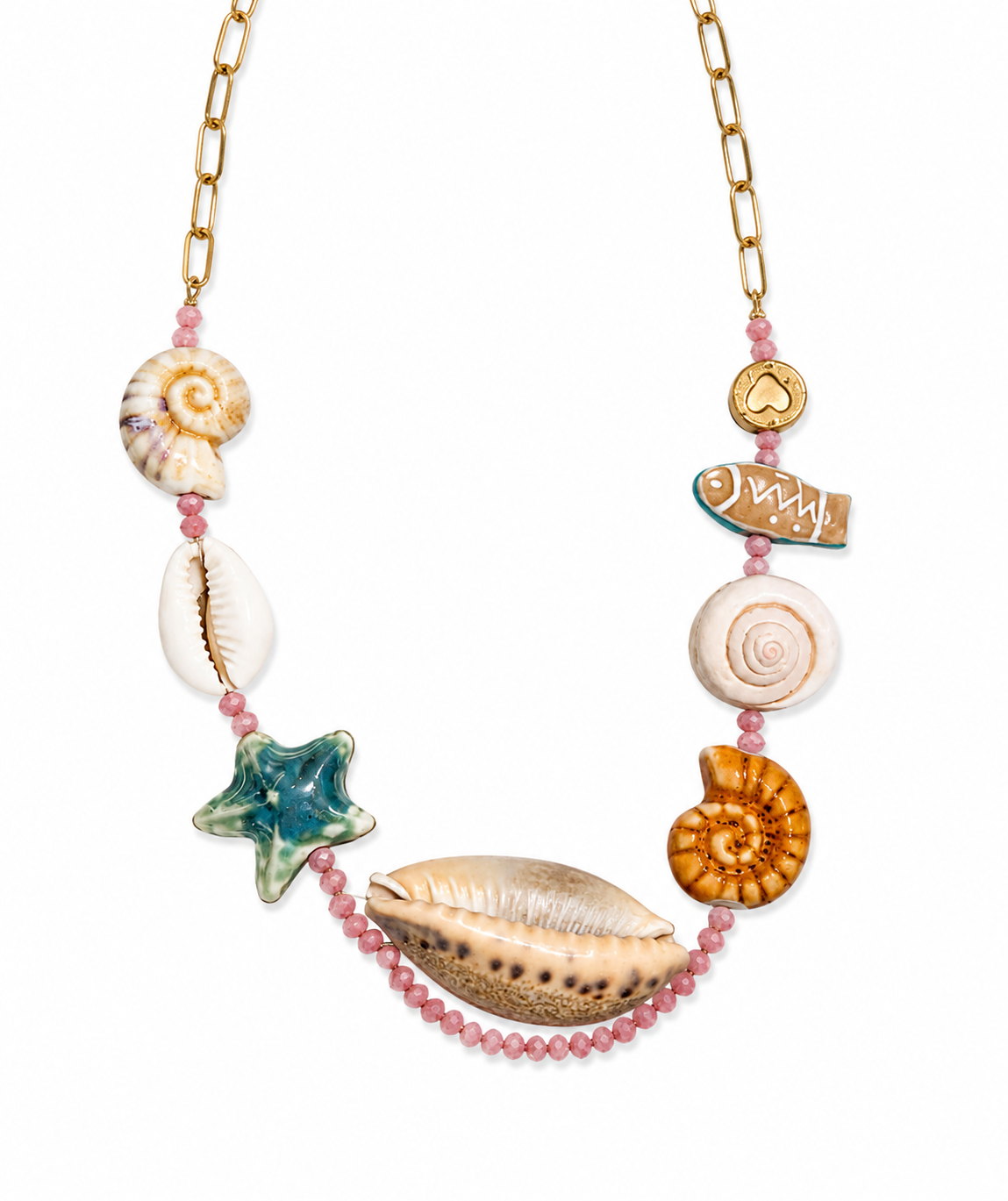 Collar DEA