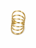 Anillo ZURI
