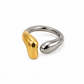 Anillo BICOLOR