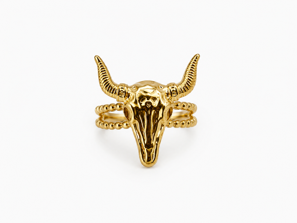 Anillo BÚFALO