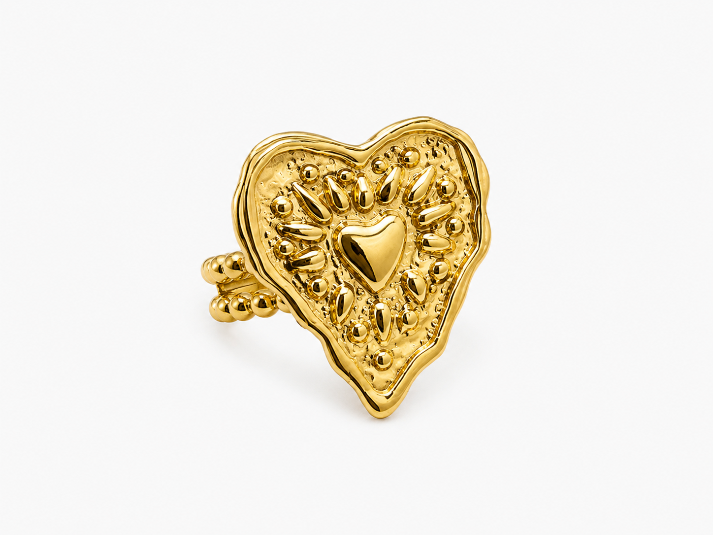 Anillo AMOR