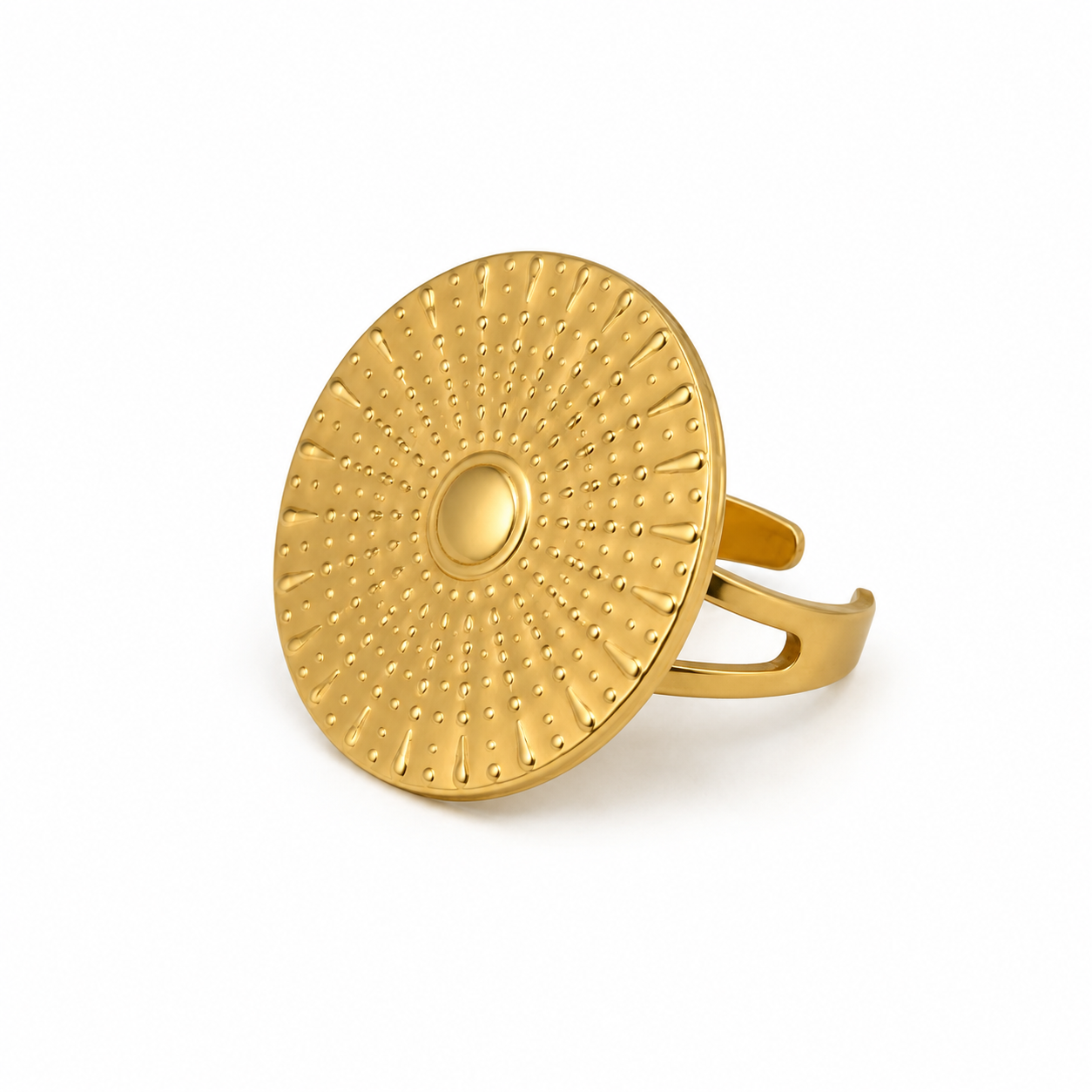 Anillo VEGA