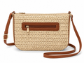 Bolso SALINA CREMA