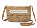 Bolso SALINA TOSTADO