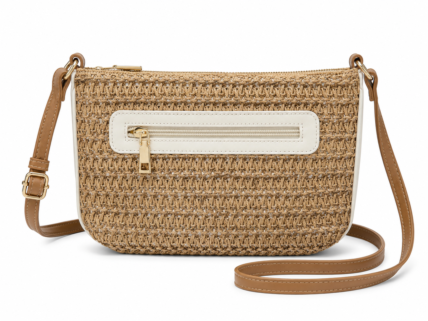 Bolso SALINA TOSTADO