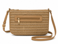 Bolso SALINA MARRÓN