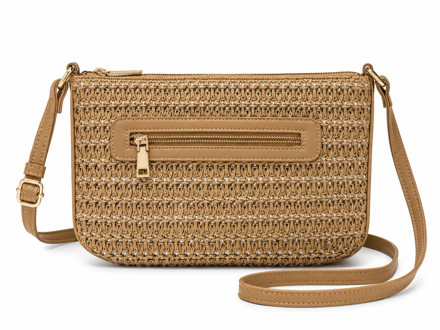 Bolso SALINA MARRÓN