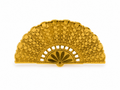 Broche ABANICO