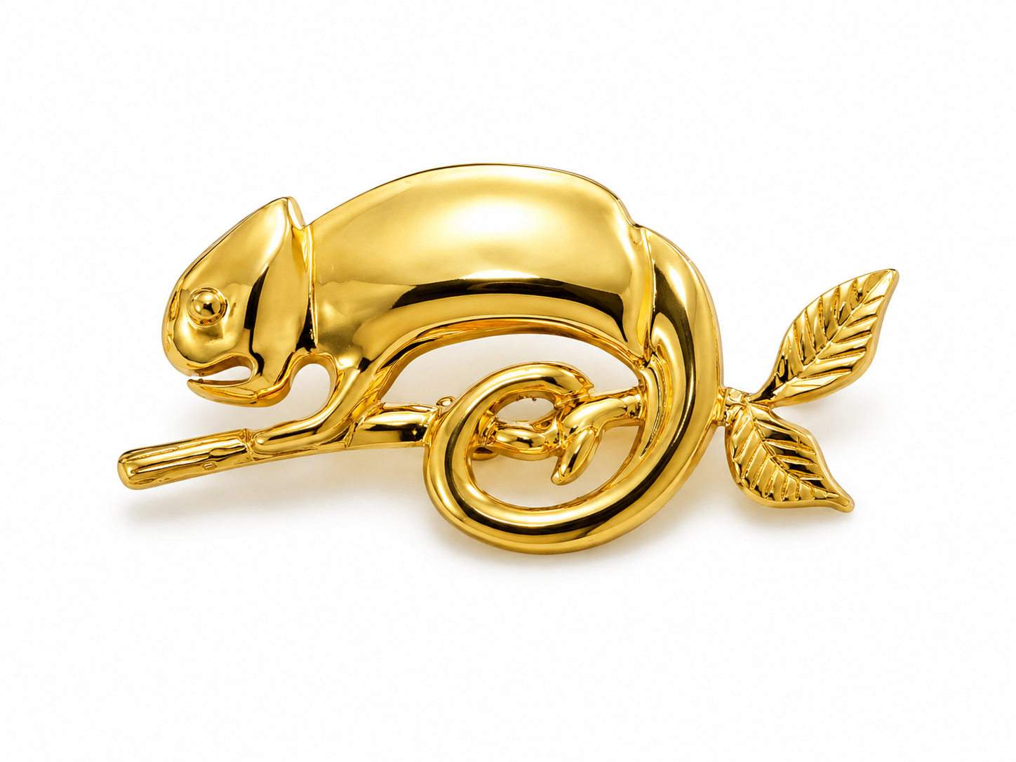 Broche CAMALEÓN
