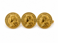 Broche MONEDA