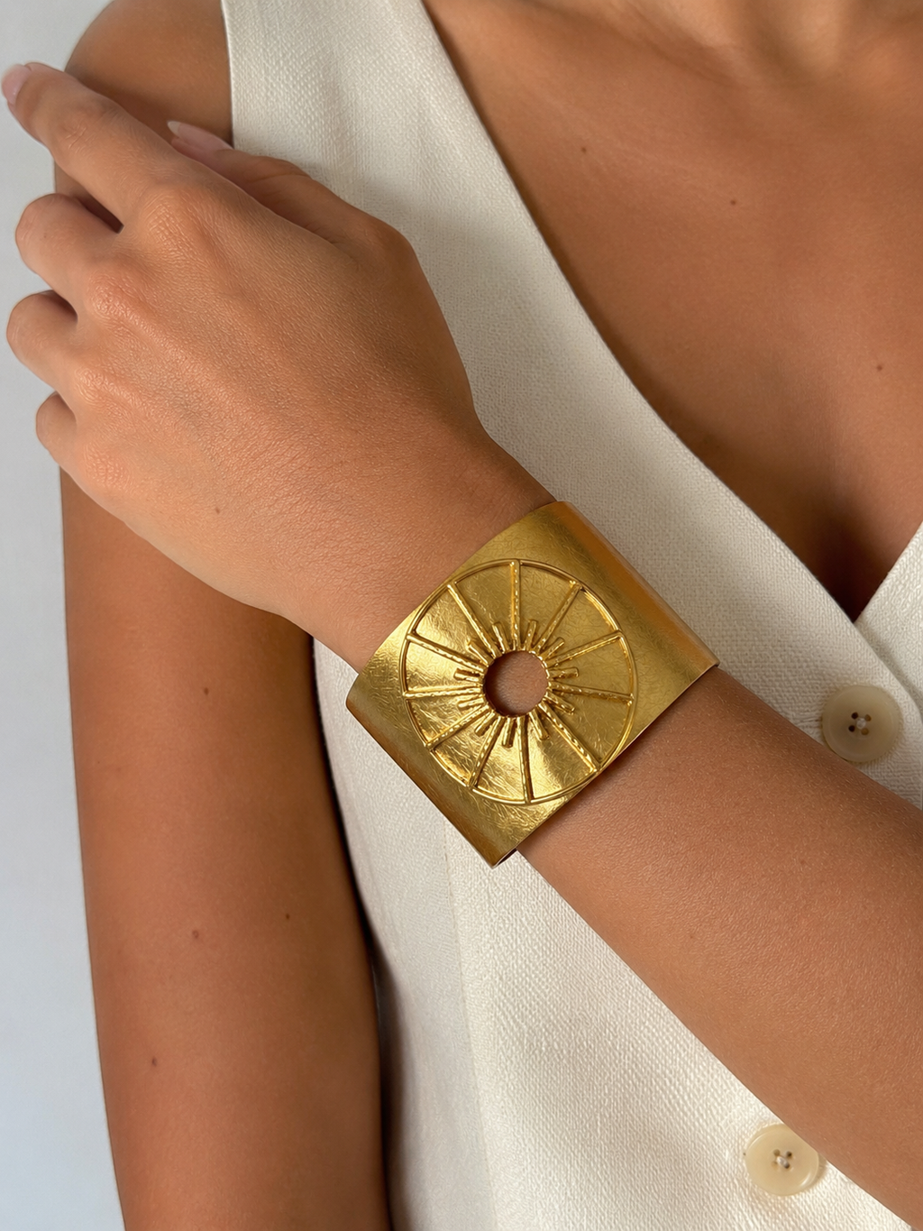 Brazalete IL MIO SOLE