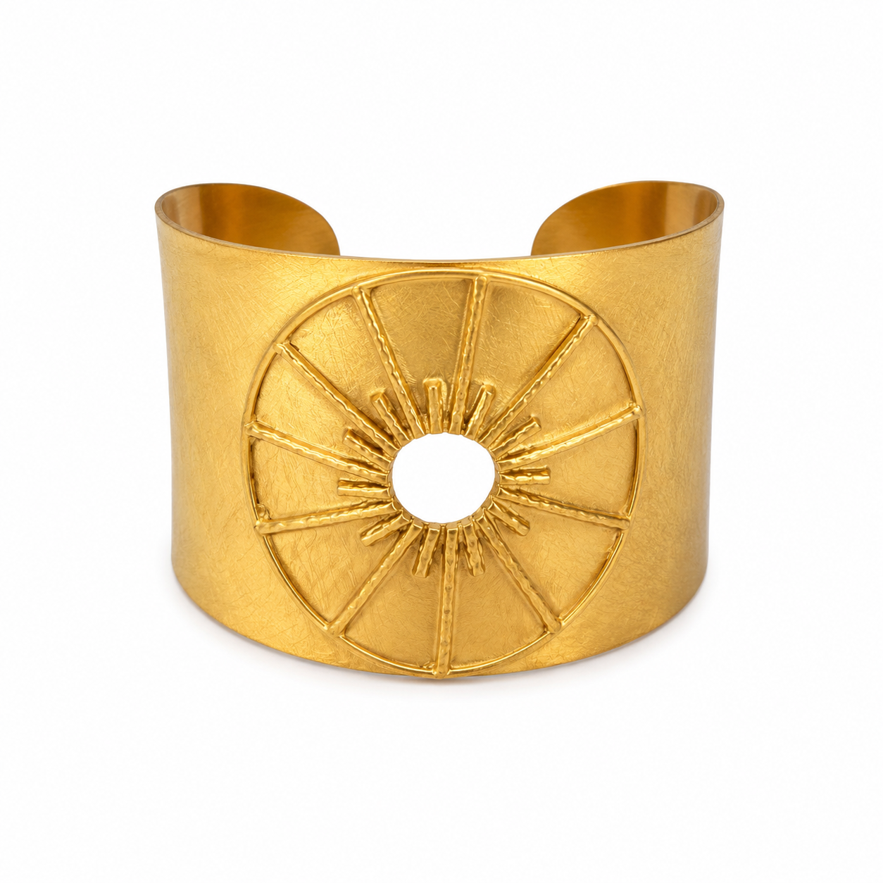 Brazalete IL MIO SOLE