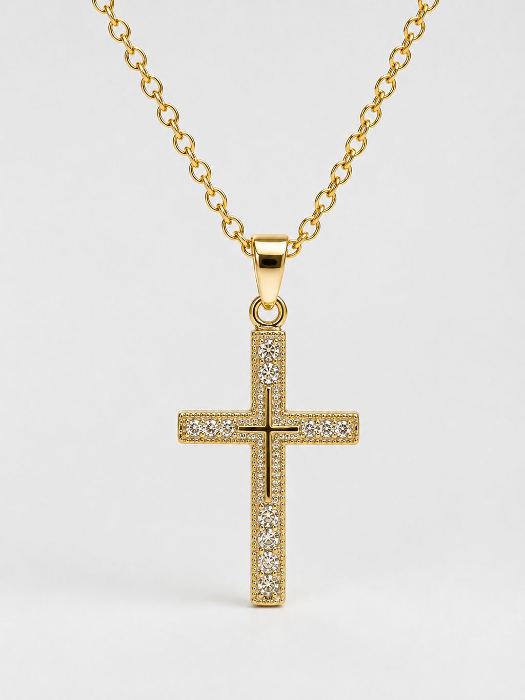 Colgante OSIRIS