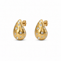 Pendientes GOTA BRILLANTE