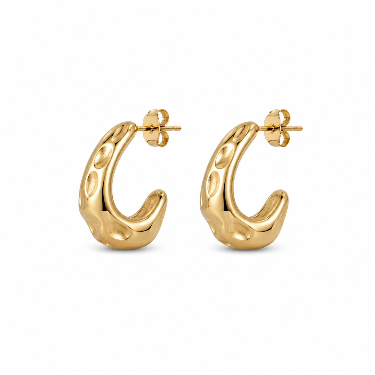 Pendientes NIMES