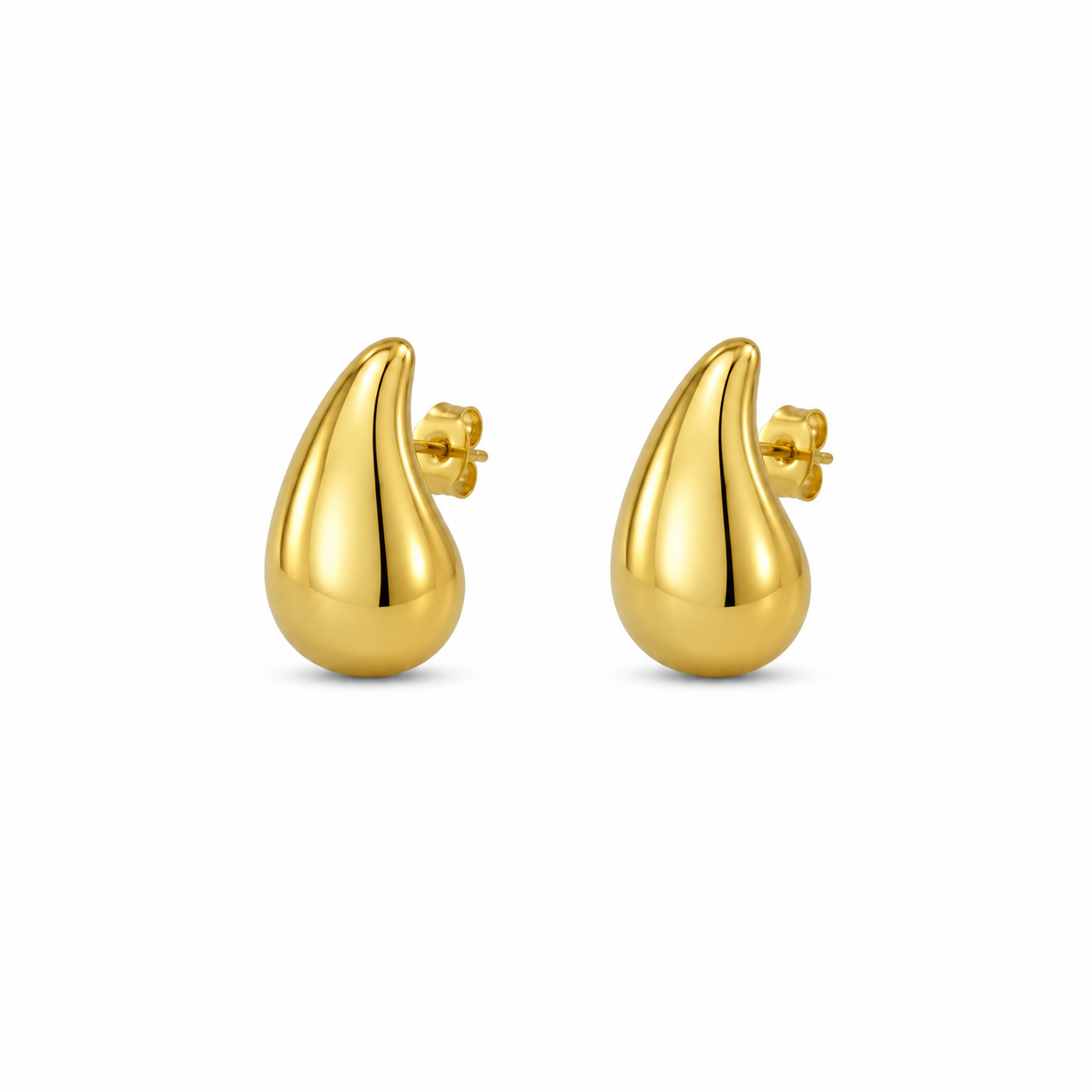 Pendientes GOTA