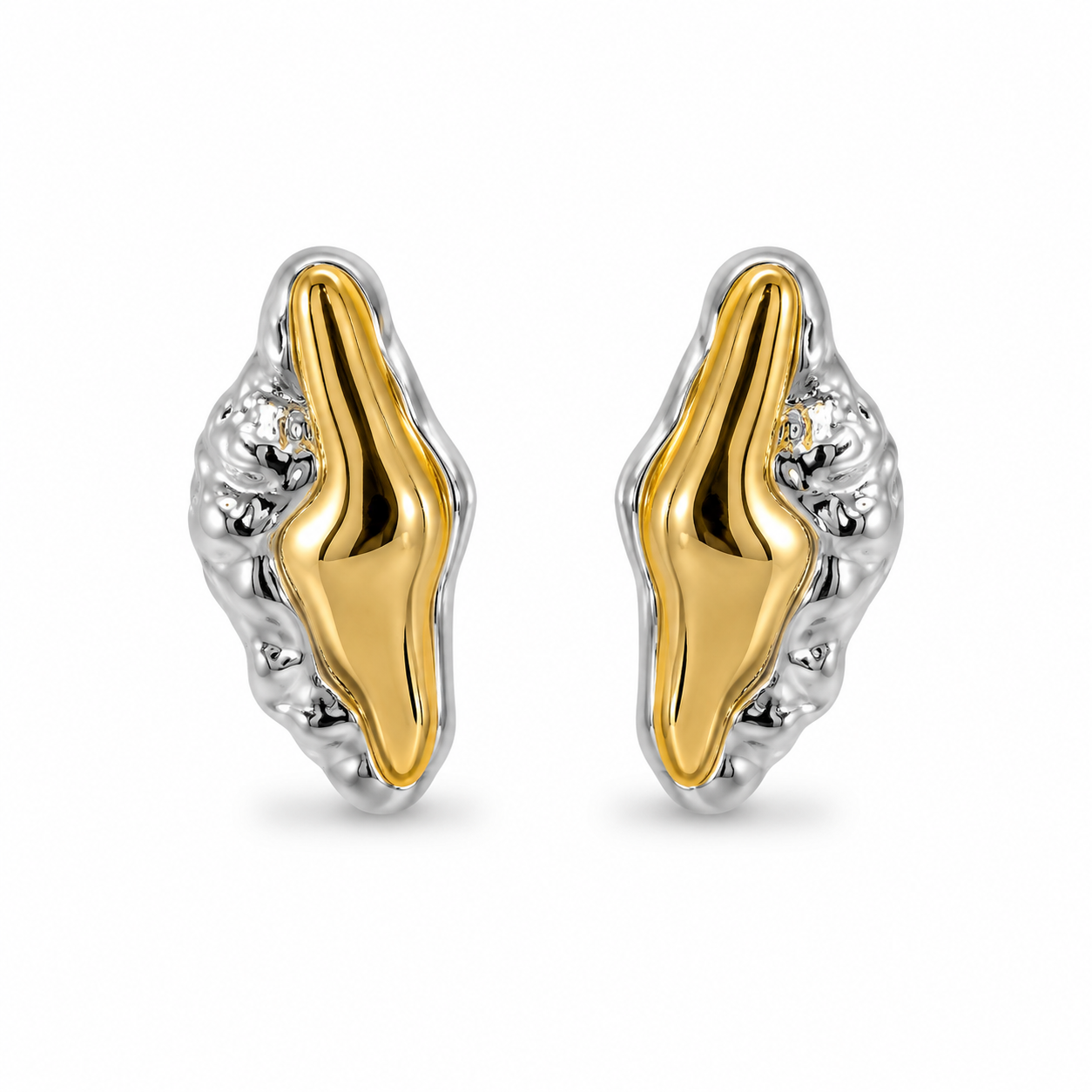 Pendientes BAKARI