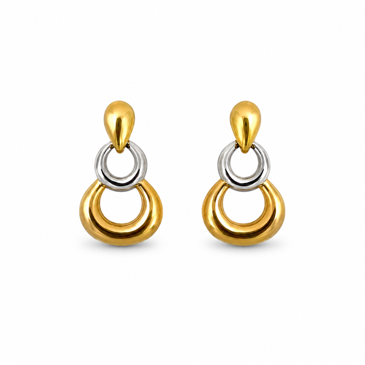 Pendientes ENLACE