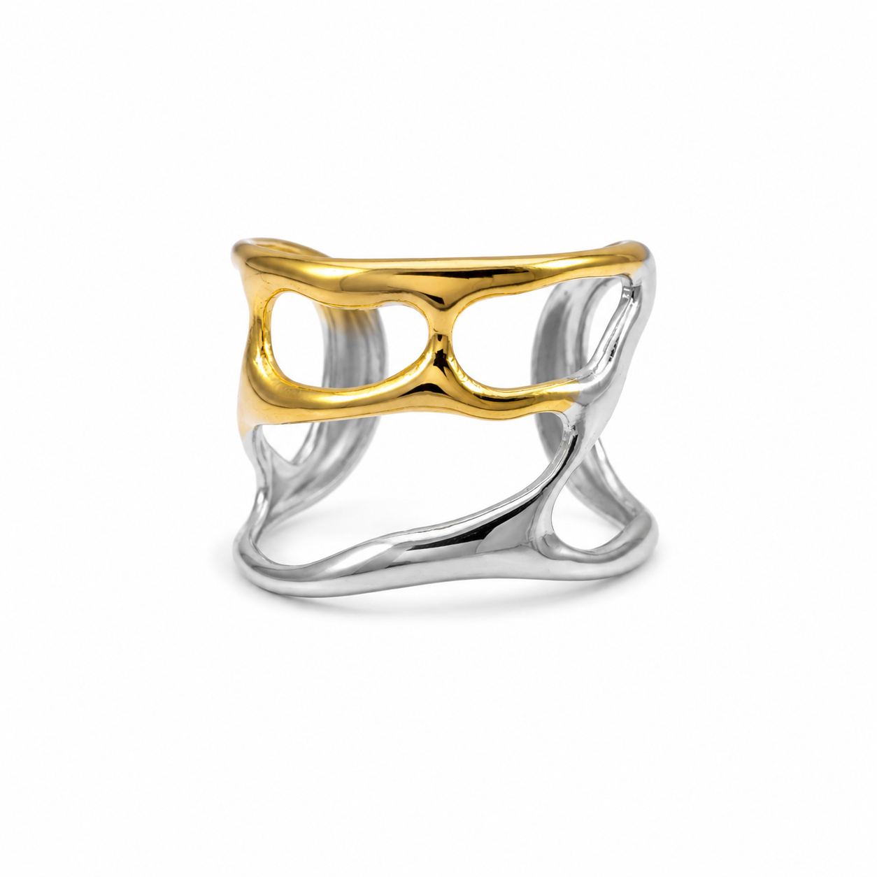 Anillo ZAHARA