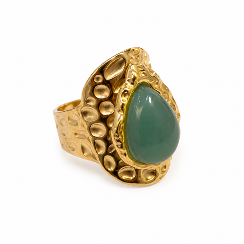 Anillo HERA