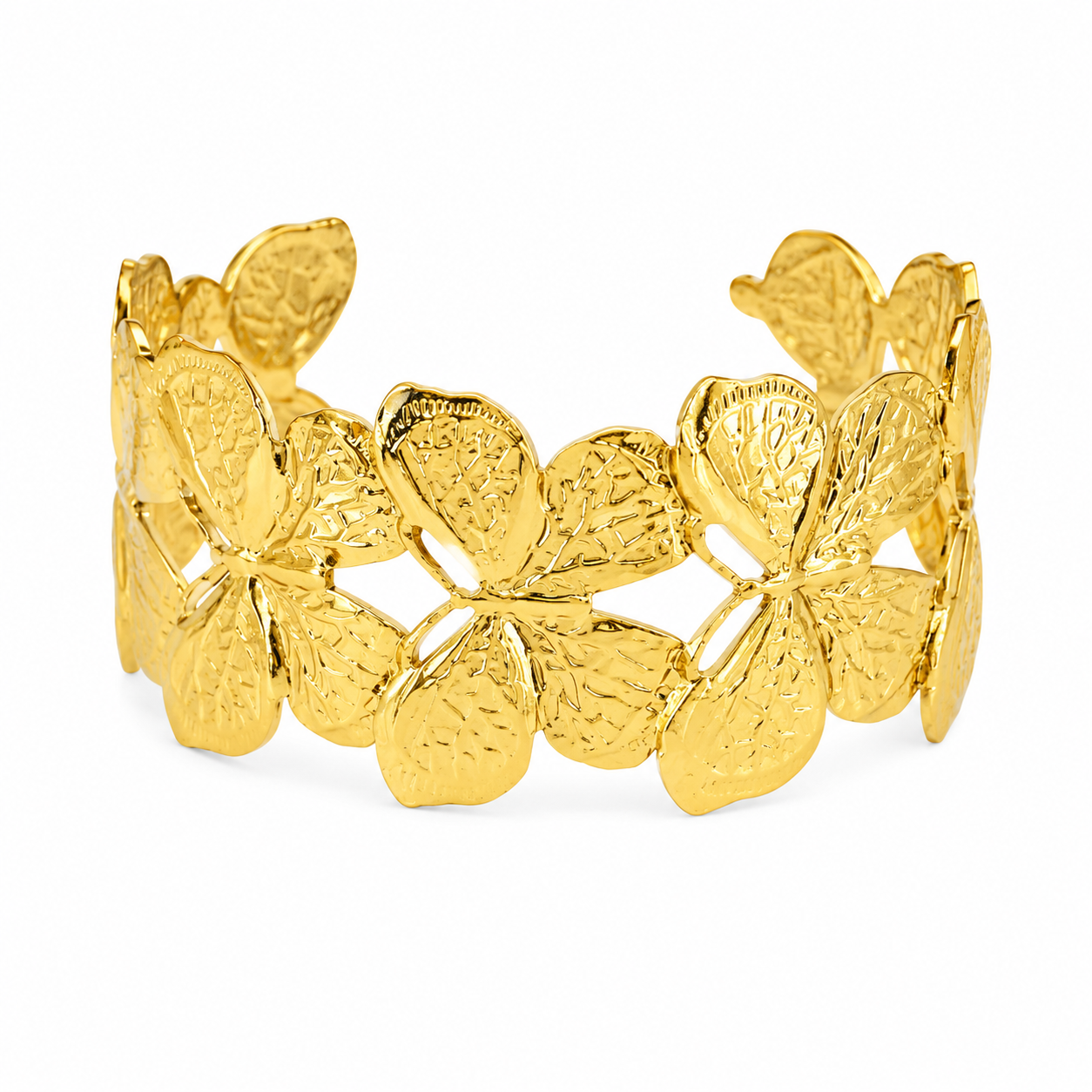 Brazalete MONARCA