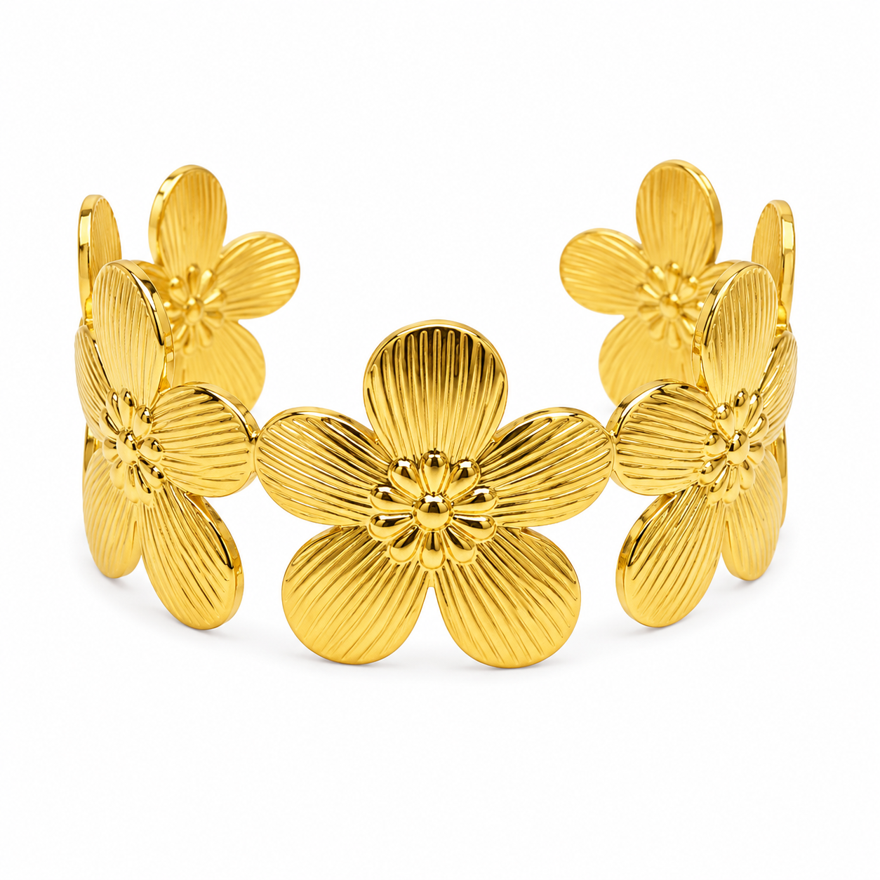 Brazalete ORQUÍDEA