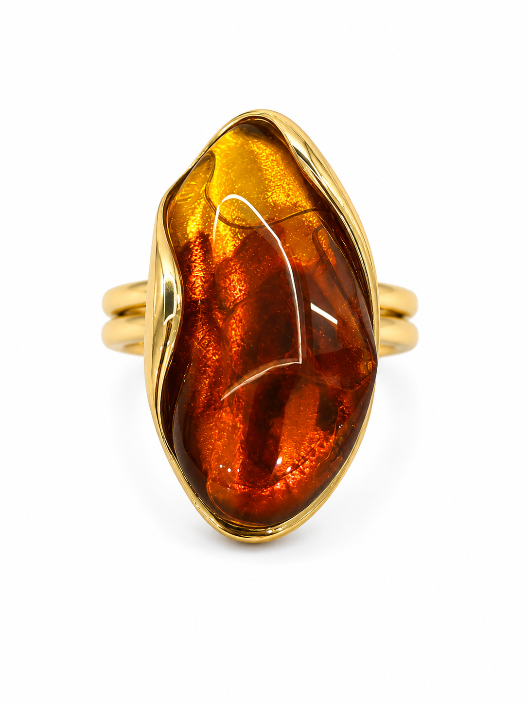 Anillo ONDINA