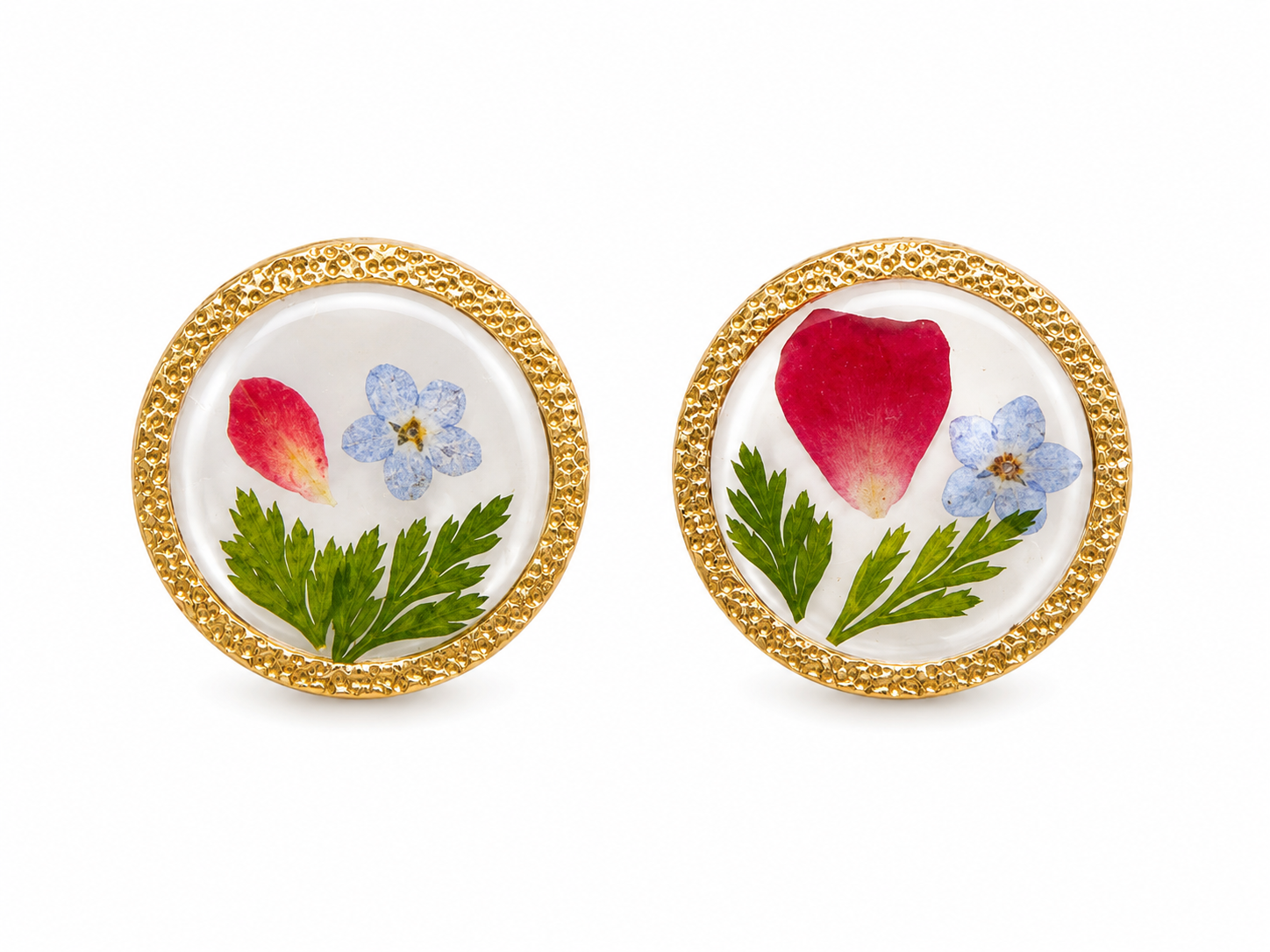 Pendientes NATURA