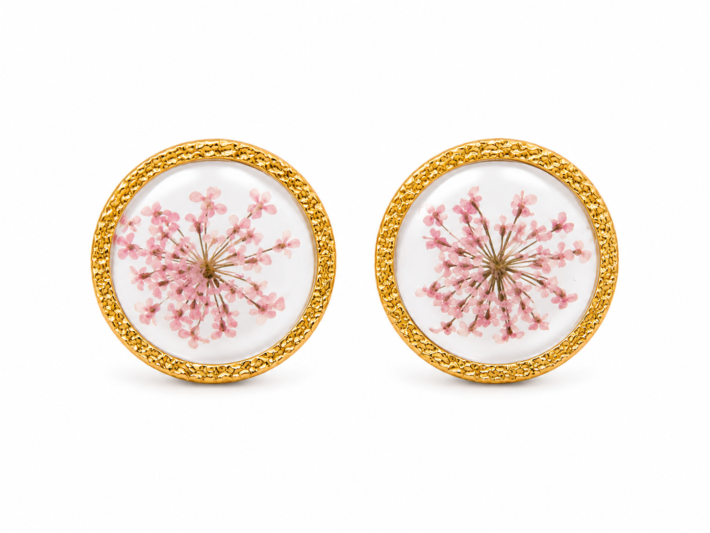 Pendientes NATURA