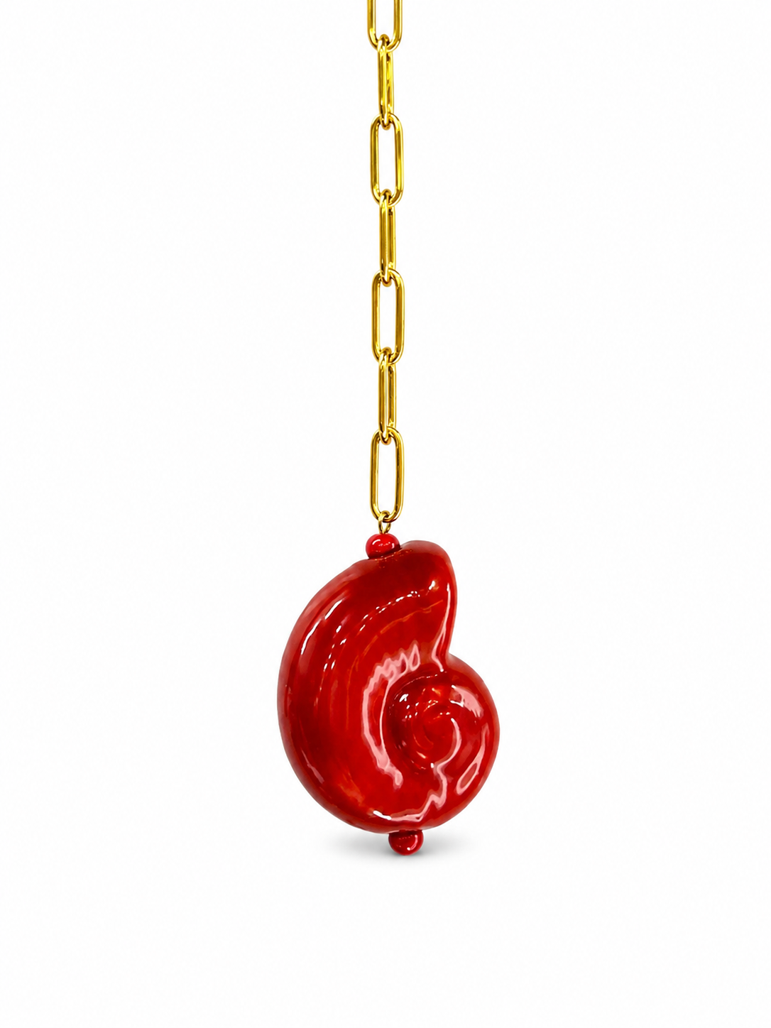 Collar CARACOLA