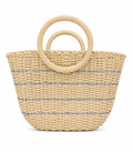 Bolso CAPRI CREMA