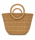 Bolso CAPRI TOSTADO