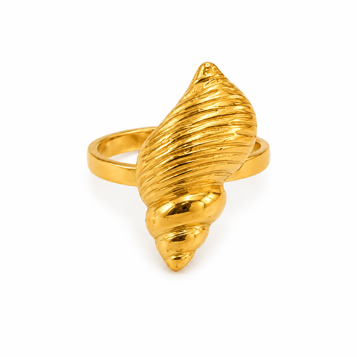 Anillo NALU