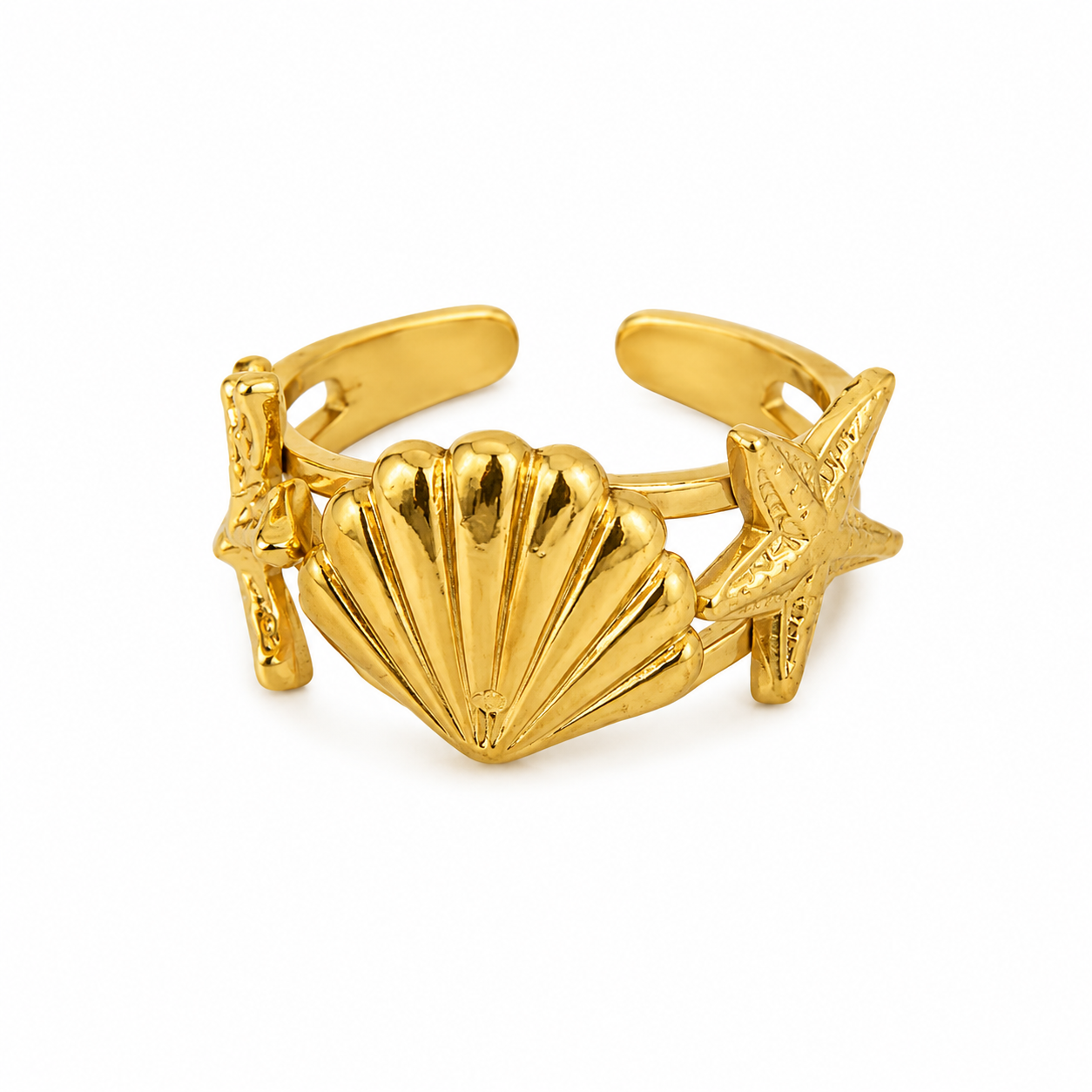 Anillo AQUA