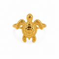 Anillo TURTLE