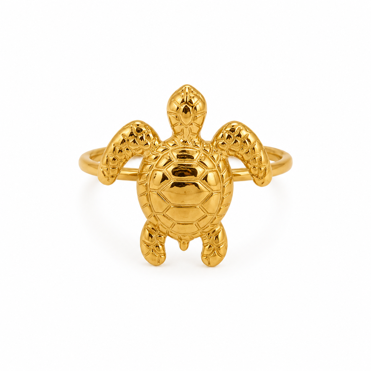 Anillo TURTLE
