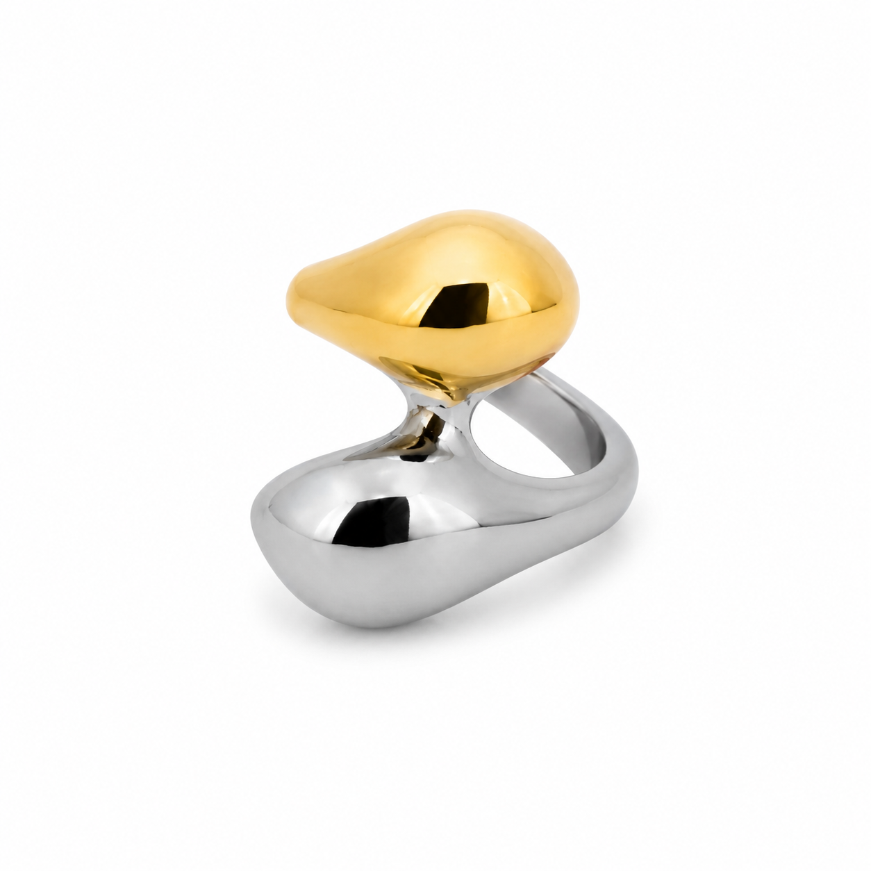 Anillo NASH