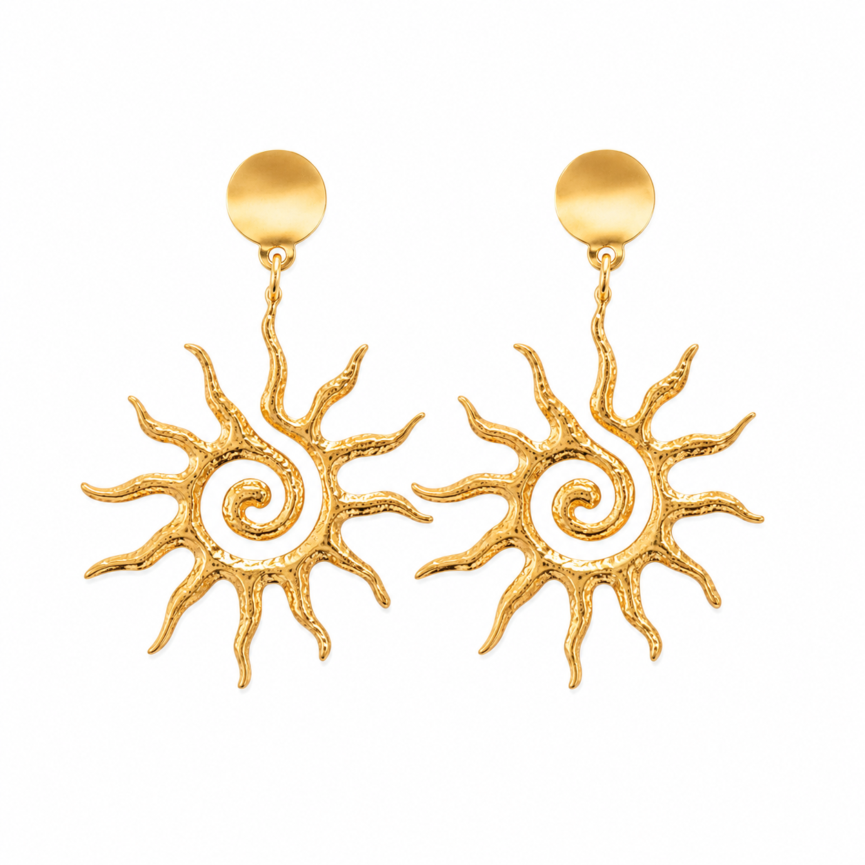 Pendientes STELA