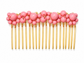 Peinecillo ROSA