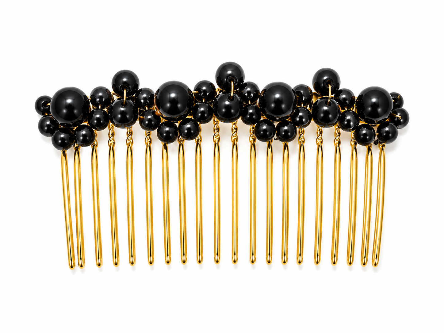 Peinecillo NEGRO