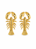 Pendientes LANGOSTA