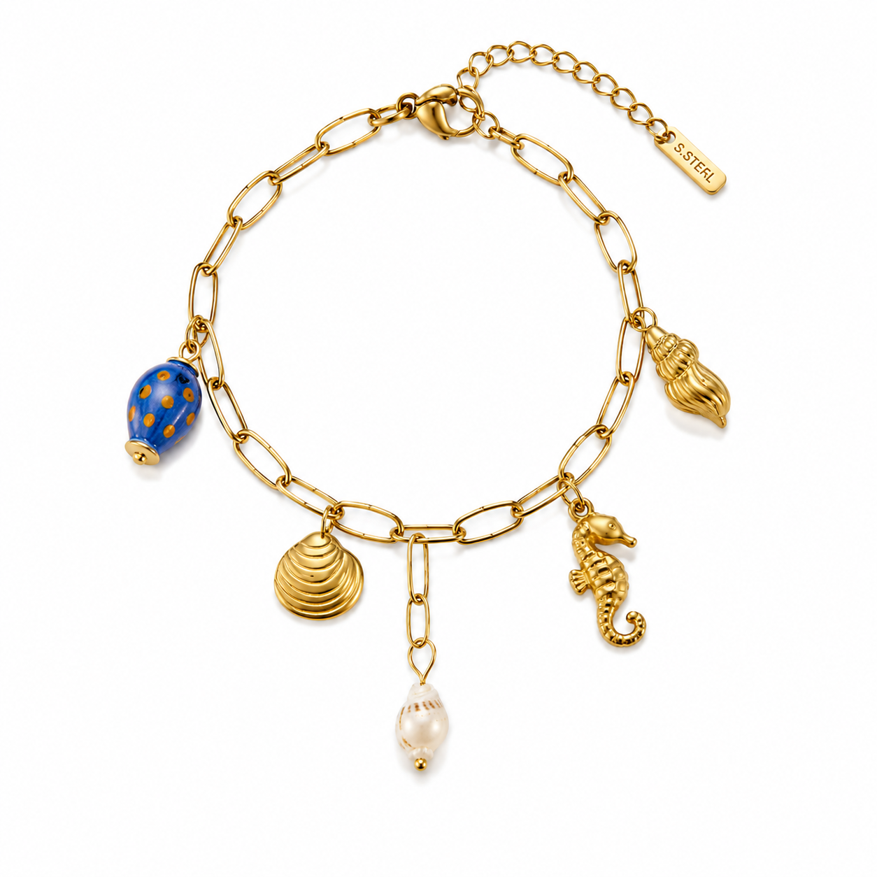 Pulsera MARÍTIMA