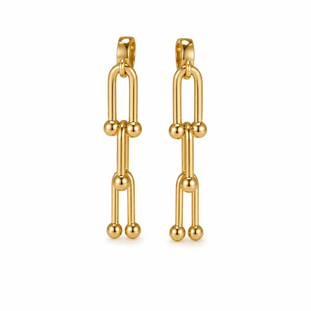 Pendientes CHARLOTTE