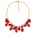 Collar COSTA ROJA