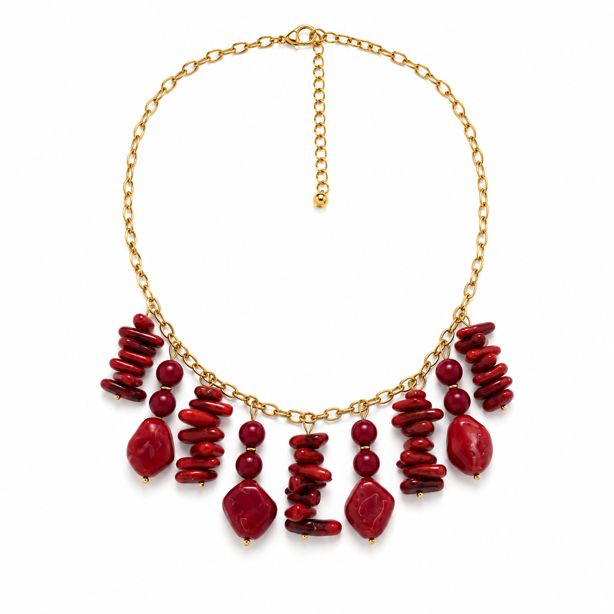 Collar MARÉ