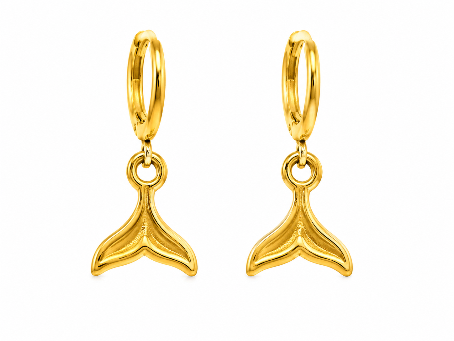 Pendientes SUMMER ALETA