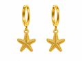 Pendientes SUMMER ESTRELLA